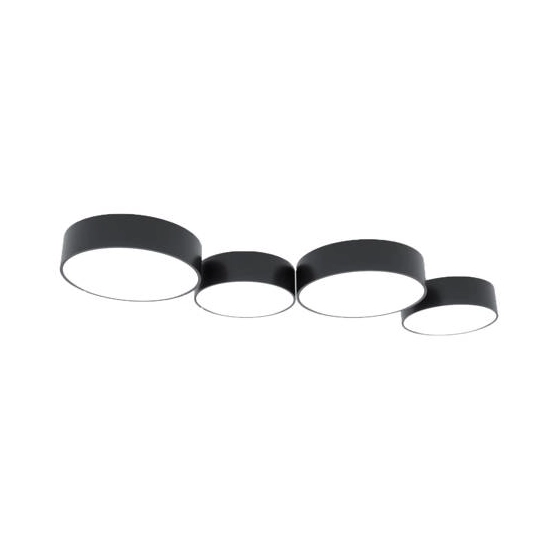 kinkiecik.pl Plafon ARENA 55 SL.0919 SOLLUX LIGHTING
