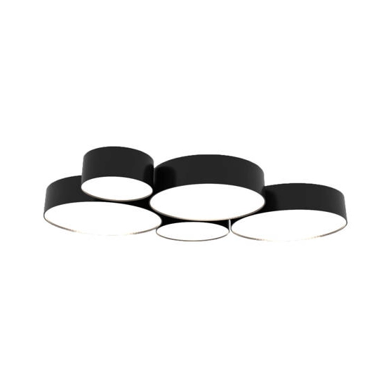 kinkiecik.pl Plafon ARENA 55 SL.0918 SOLLUX LIGHTING