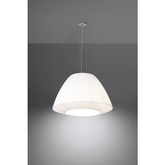 kinkiecik.pl Lampa wisząca BELLA SL.0733 SOLLUX LIGHTING