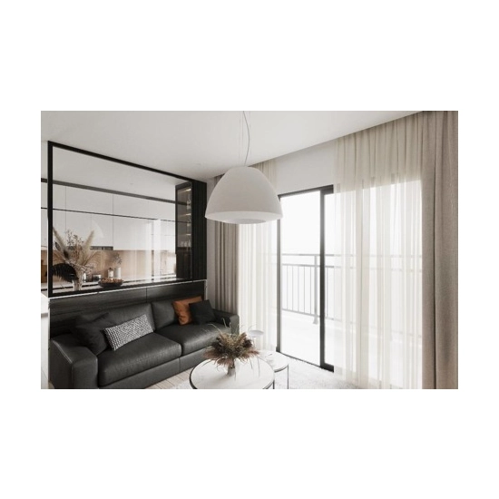 kinkiecik.pl Lampa wisząca BELLA SL.0733 SOLLUX LIGHTING