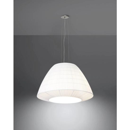 kinkiecik.pl Lampa wisząca BELLA SL.0733 SOLLUX LIGHTING