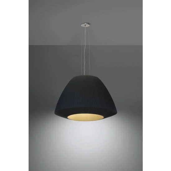 kinkiecik.pl Lampa wisząca BELLA SL.0734 SOLLUX LIGHTING