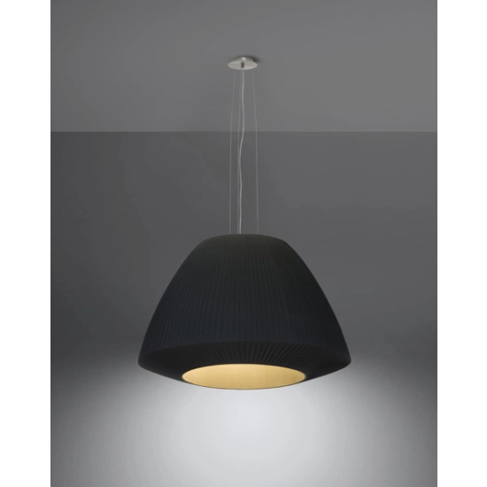 kinkiecik.pl Lampa wisząca BELLA SL.0734 SOLLUX LIGHTING