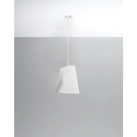 kinkiecik.pl Lampa wisząca BLUM 1 SL.0769 SOLLUX LIGHTING