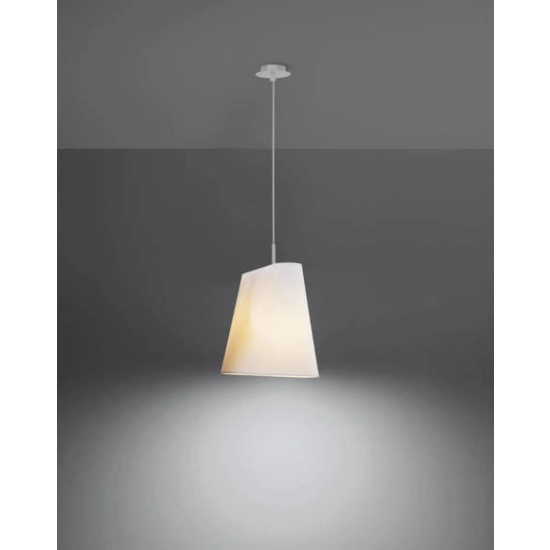 kinkiecik.pl Lampa wisząca BLUM 1 SL.0769 SOLLUX LIGHTING