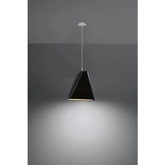 kinkiecik.pl Lampa wisząca BLUM 1 SL.0770 SOLLUX LIGHTING