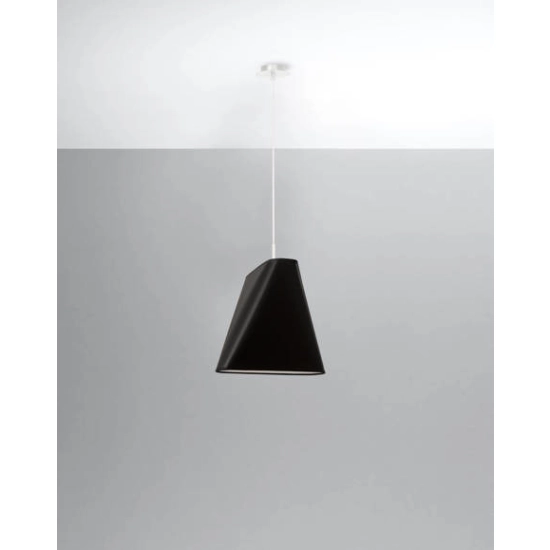 kinkiecik.pl Lampa wisząca BLUM 1 SL.0770 SOLLUX LIGHTING
