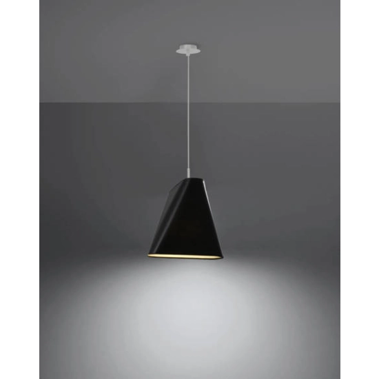kinkiecik.pl Lampa wisząca BLUM 1 SL.0770 SOLLUX LIGHTING
