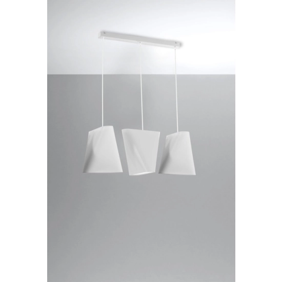 kinkiecik.pl Lampa wisząca BLUM 3 SL.0771 SOLLUX LIGHTING