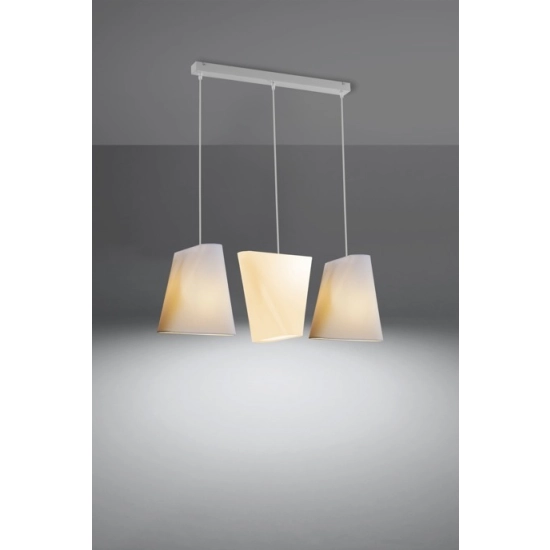 kinkiecik.pl Lampa wisząca BLUM 3 SL.0771 SOLLUX LIGHTING