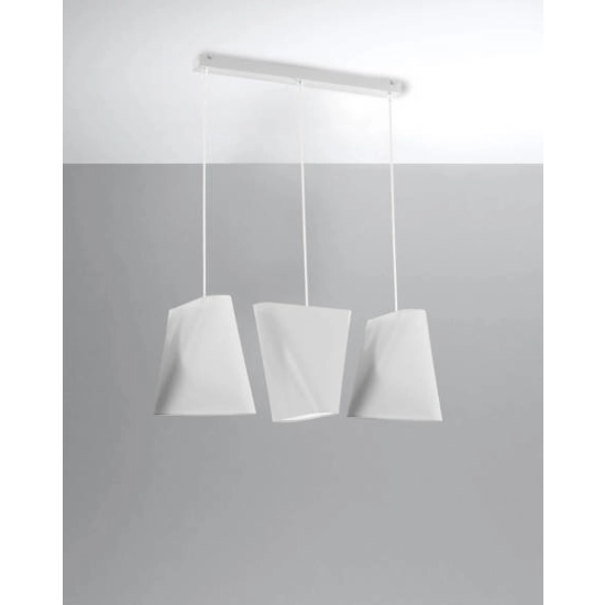 kinkiecik.pl Lampa wisząca BLUM 3 SL.0771 SOLLUX LIGHTING