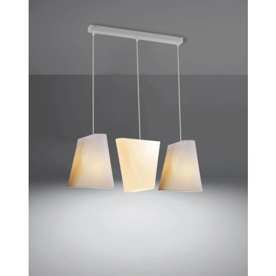 kinkiecik.pl Lampa wisząca BLUM 3 SL.0771 SOLLUX LIGHTING