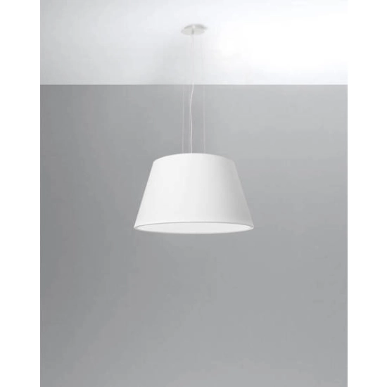 kinkiecik.pl Lampa wisząca CONO 45 SL.0829 SOLLUX LIGHTING