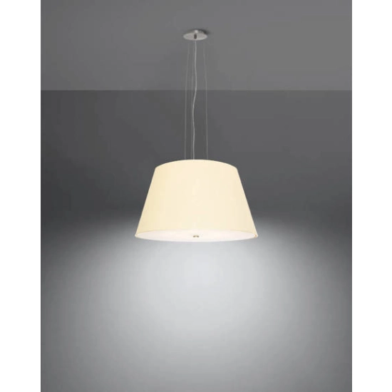 kinkiecik.pl Lampa wisząca CONO 45 SL.0829 SOLLUX LIGHTING
