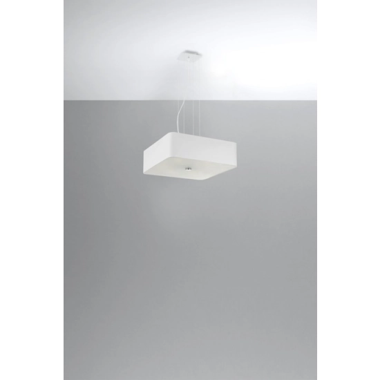 kinkiecik.pl Lampa wisząca LOKKO 45 SL.0773 SOLLUX LIGHTING