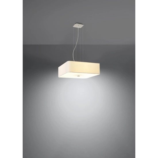 kinkiecik.pl Lampa wisząca LOKKO 45 SL.0773 SOLLUX LIGHTING