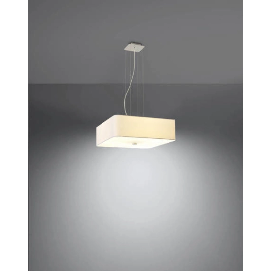 kinkiecik.pl Lampa wisząca LOKKO 45 SL.0773 SOLLUX LIGHTING