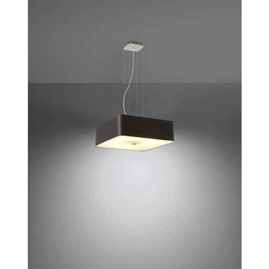 kinkiecik.pl Lampa wisząca LOKKO 45 SL.0774 SOLLUX LIGHTING