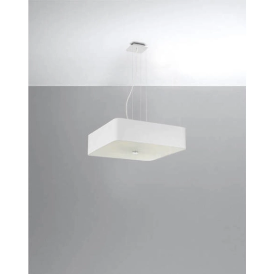 kinkiecik.pl Lampa wisząca LOKKO 55 SL.0823 SOLLUX LIGHTING