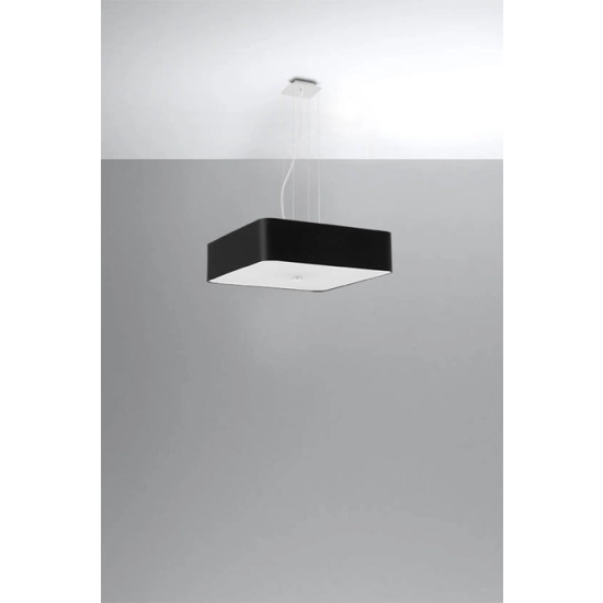 kinkiecik.pl Lampa wisząca LOKKO 55 SL.0824 SOLLUX LIGHTING
