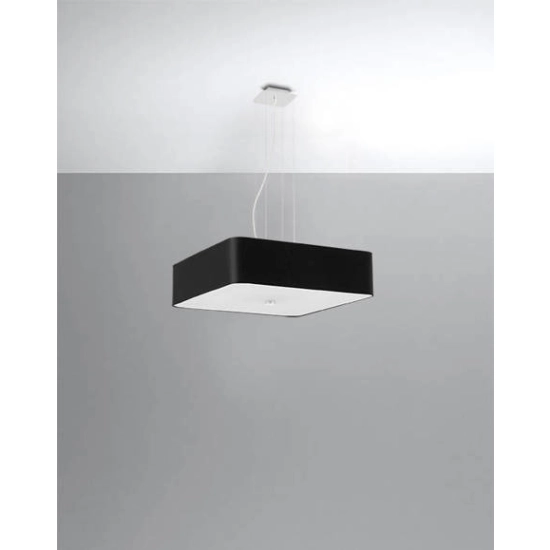 kinkiecik.pl Lampa wisząca LOKKO 55 SL.0824 SOLLUX LIGHTING