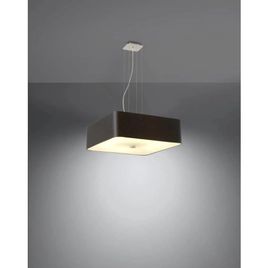 kinkiecik.pl Lampa wisząca LOKKO 55 SL.0824 SOLLUX LIGHTING