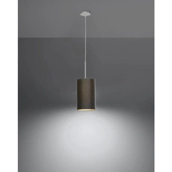 kinkiecik.pl Lampa wisząca OTTO 15 SL.0742 SOLLUX LIGHTING