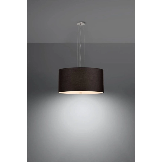 kinkiecik.pl Lampa wisząca OTTO 50 SL.0744 SOLLUX LIGHTING