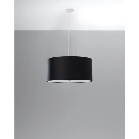 kinkiecik.pl Lampa wisząca OTTO 50 SL.0744 SOLLUX LIGHTING