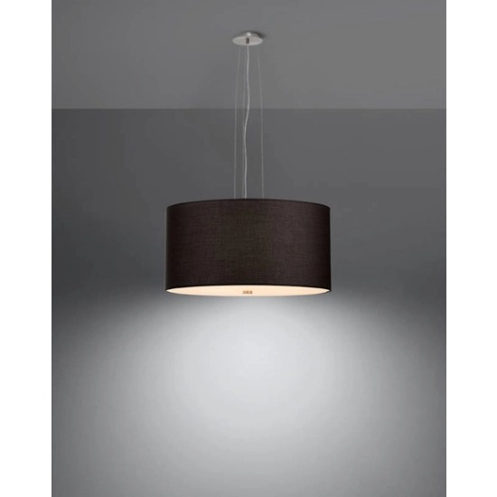kinkiecik.pl Lampa wisząca OTTO 50 SL.0744 SOLLUX LIGHTING