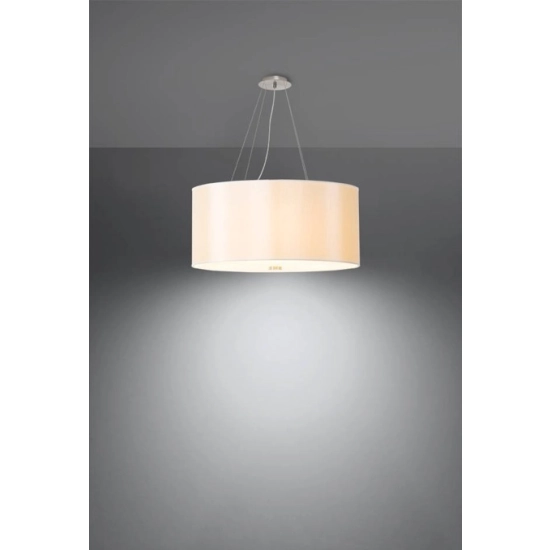 kinkiecik.pl Lampa wisząca OTTO 60 SL.0787 SOLLUX LIGHTING