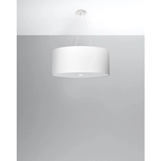kinkiecik.pl Lampa wisząca OTTO 60 SL.0787 SOLLUX LIGHTING