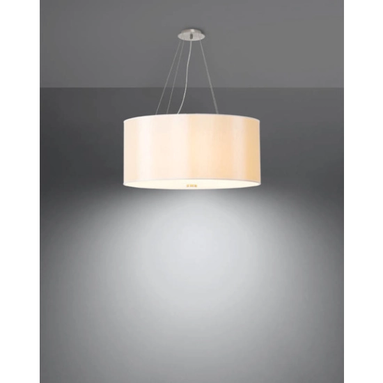 kinkiecik.pl Lampa wisząca OTTO 60 SL.0787 SOLLUX LIGHTING