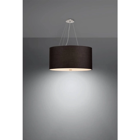kinkiecik.pl Lampa wisząca OTTO 60 SL.0788 SOLLUX LIGHTING
