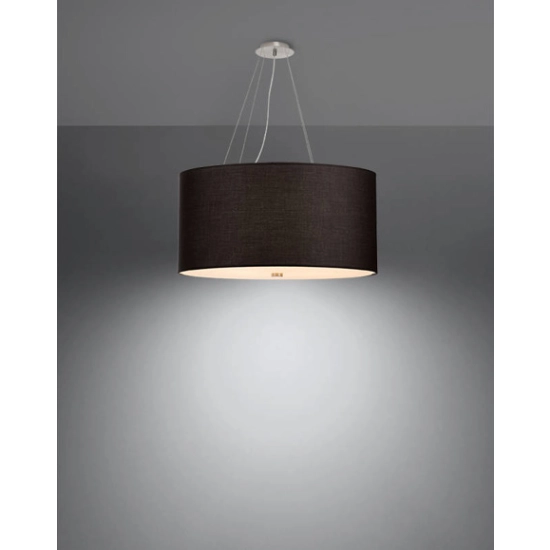 kinkiecik.pl Lampa wisząca OTTO 60 SL.0788 SOLLUX LIGHTING