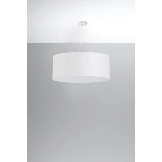 kinkiecik.pl Lampa wisząca OTTO 70 SL.0789 SOLLUX LIGHTING