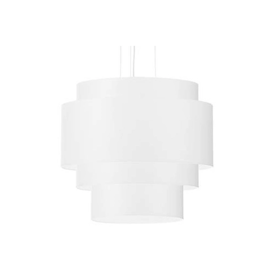 kinkiecik.pl Lampa wisząca REFLEXION 50 SL.0831 SOLLUX LIGHTING