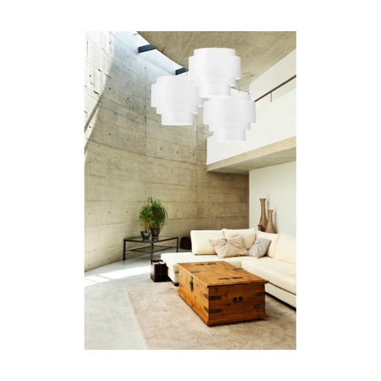 kinkiecik.pl Lampa wisząca REFLEXION 50 SL.0831 SOLLUX LIGHTING