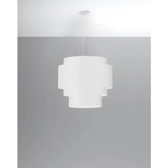 kinkiecik.pl Lampa wisząca REFLEXION 50 SL.0831 SOLLUX LIGHTING