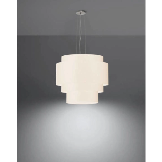 kinkiecik.pl Lampa wisząca REFLEXION 50 SL.0831 SOLLUX LIGHTING