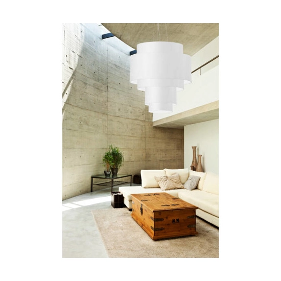 kinkiecik.pl Lampa wisząca REFLEXION 80 SL.0832 SOLLUX LIGHTING