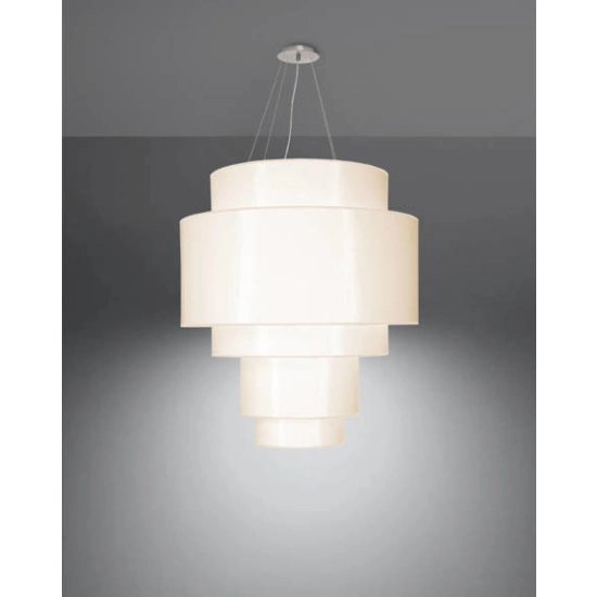 kinkiecik.pl Lampa wisząca REFLEXION 80 SL.0832 SOLLUX LIGHTING