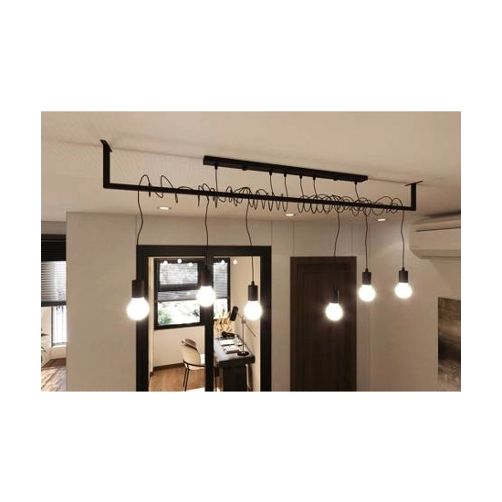 kinkiecik.pl Lampa wisząca SALAMANCA 2 SL.0894 SOLLUX LIGHTING