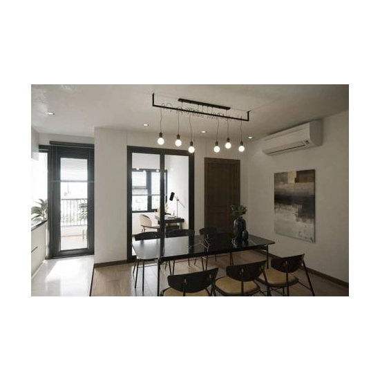 kinkiecik.pl Lampa wisząca SALAMANCA 4 SL.0895 SOLLUX LIGHTING