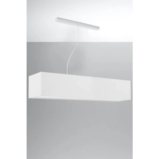 kinkiecik.pl Lampa wisząca SANTA 120 SL.0781 SOLLUX LIGHTING