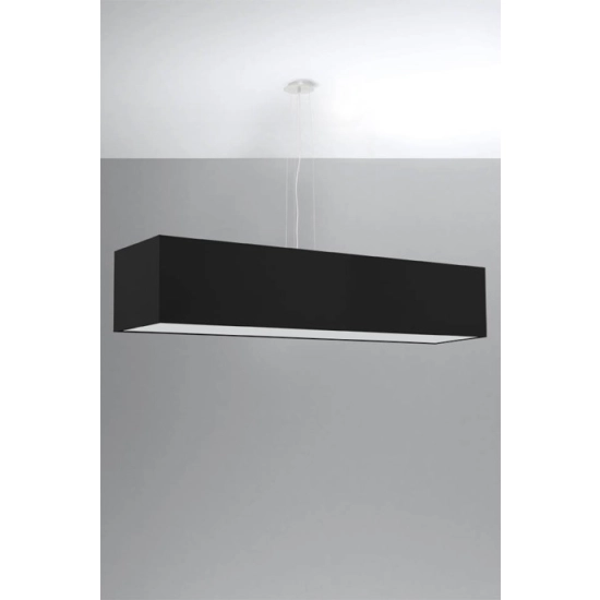 kinkiecik.pl Lampa wisząca SANTA 120 SL.0782 SOLLUX LIGHTING