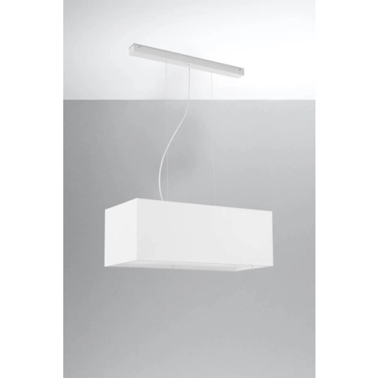 kinkiecik.pl Lampa wisząca SANTA BIS 80 SL.0779 SOLLUX LIGHTING