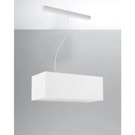 kinkiecik.pl Lampa wisząca SANTA BIS 80 SL.0779 SOLLUX LIGHTING