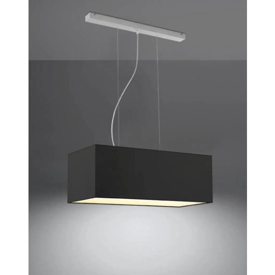 kinkiecik.pl Lampa wisząca SANTA BIS 80 SL.0780 SOLLUX LIGHTING
