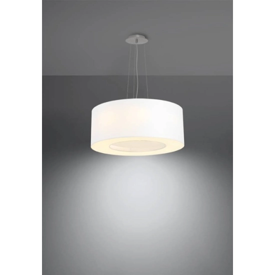 kinkiecik.pl Lampa wisząca SATURNO 50 SL.0747 SOLLUX LIGHTING